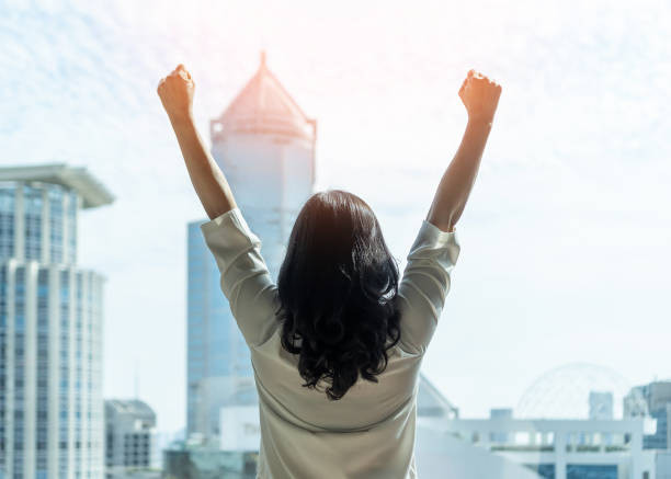 Ilustrasi Kata-Kata Motivasi Sukses. Foto: Unsplash/Chinnapong.