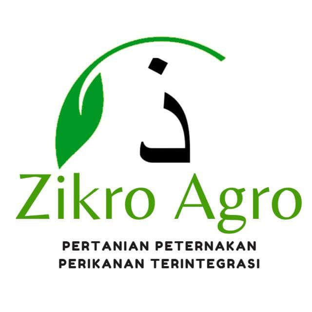UTOD: Rahasia Sukses Peternak Masa Kini Ala Zero "Zikro Agro"