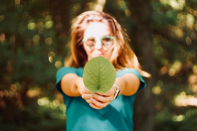 Seberapa efektif hukum lingkungan yang ada dalam menanggulangi kerusakan lingkungan di negara maju dibandingkan dengan negara berkembang. Foto hanya ilustrasi. Sumber foto: Unsplash/Mert
