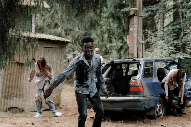 Ilustrasi Rekomendasi Film Zombie Terbaik Sepanjang Masa. Pexels/cottonbro studio