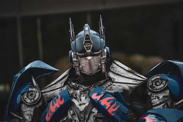 Ilustrasi Film Robot Terbaik. Pexels/Sebastian Dziomba