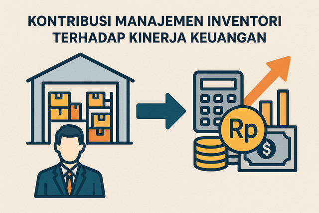 Ilustrasi foto by Jawaza Aqsa Sutrisno