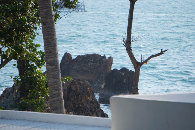 Mitos Pantai Marina Lampung. Unsplash.com/Dicko Yudhatama