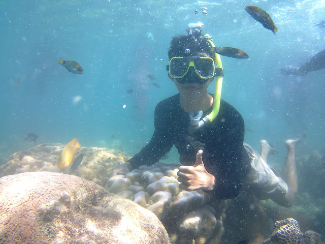 Sumber Foto : Dokumen Pribadi Ahmad Rifai