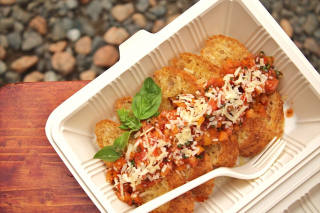 Pasar Modern Gading Serpong. Foto Hanya Ilustrasi, Bukan Sebenarnya. Sumber Foto: Unsplash.com/Jana Ladia