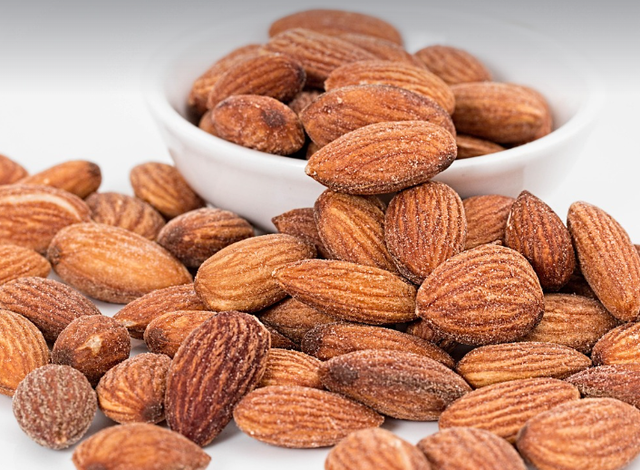 camilan tinggi protein di indomaret. Foto adalah Camilan Tinggi Protein di Indomaret. Sumber: Pixabay/stevepb
