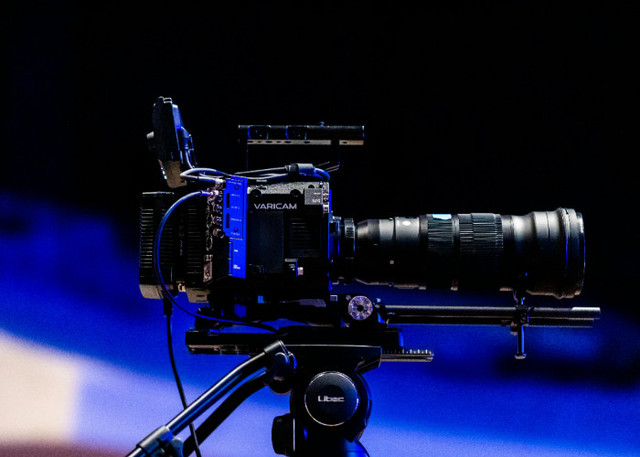 Ilustrasi Sinopsis Serial 96 Jam, Pexels/Caleb Oquendo