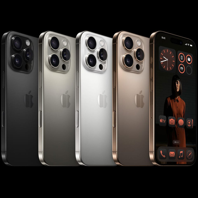 iPhone 16 Pro Max. Sumber: https://ibox.co.id/.