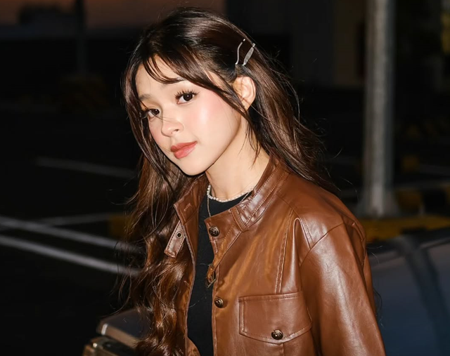 Elsa Japasal. Foto: Instagram/elsaajapasal