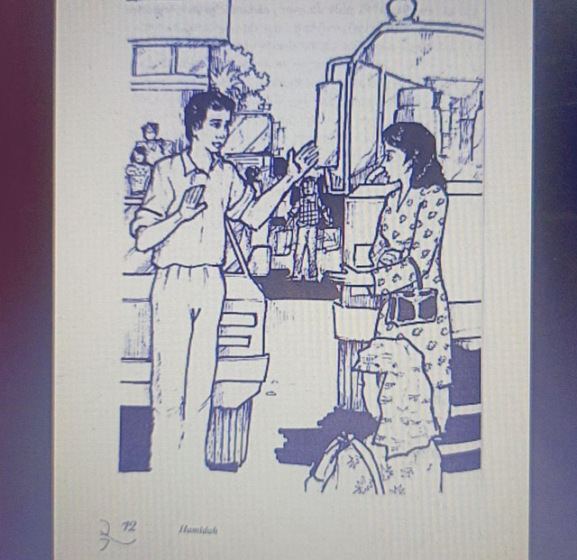 Dokumen Pribadi 