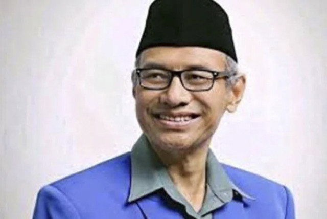 Rizal Fadillah. Foto: Dok. Istimewa