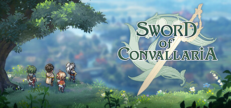 Game Sword of Convallaria. Foto: Steam