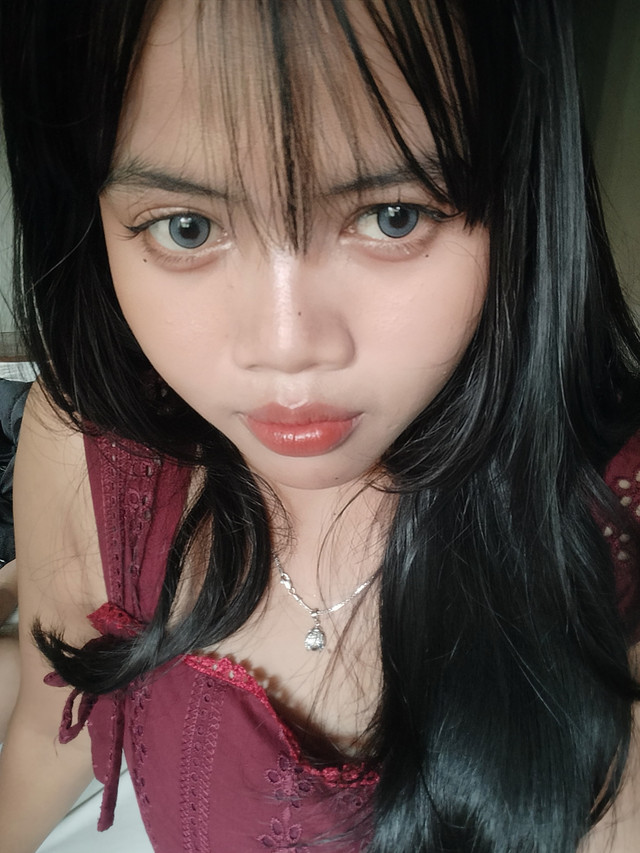 sumber foto; dokumen asli bunga hanifah nufus