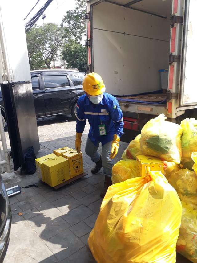Sumber Foto : Dokumen Asli Siti Najah Nuraini