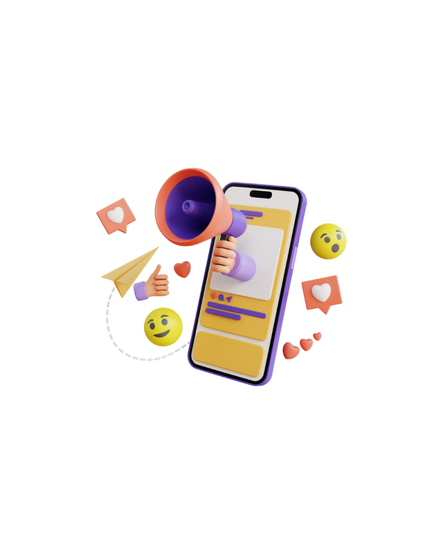 sosial media/ sumber: canva