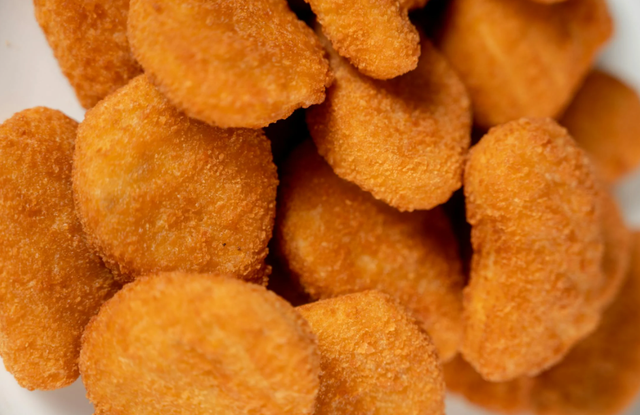Ilustrasi Rekomendasi Merk Nugget yang Enak. Sumber: Pexels/Evgeniya Davydova