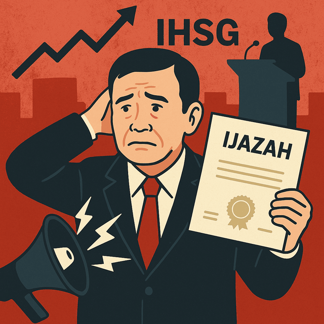 Ilustrai Kasus Dugaan Ijazah Palsu | doc. pribadi
