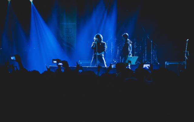 Ilustrasi makna lagu Sayangnya Juicy Luicy. Sumber foto: Pixabay/ stevepbRahulPandit