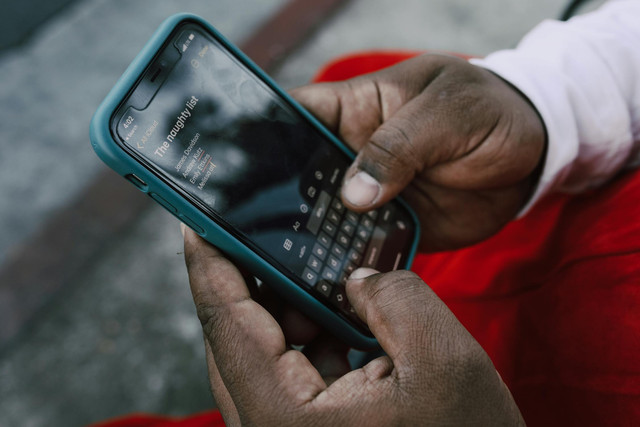 Ilustrasi 450 daftar nama roblox keren. Foto: Pexels.com/RDNE Stock project