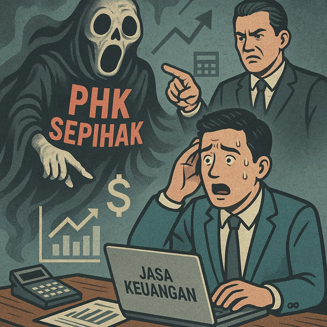 Gambar ilustrasi pribadi