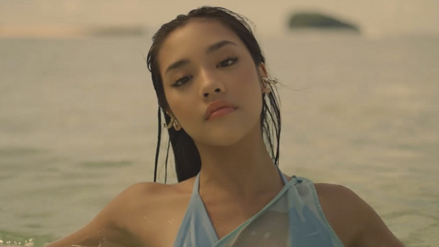 Profil Baila Fauri, Foto: Instagram/ @88rising