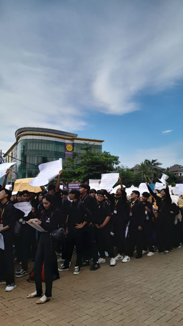 Foto by : Nisrina Fauziah Jauhar
