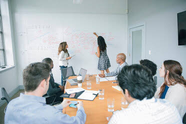 Ilustrasi 100+ Kata Bijak Pemimpin untuk Rekan. Unsplash