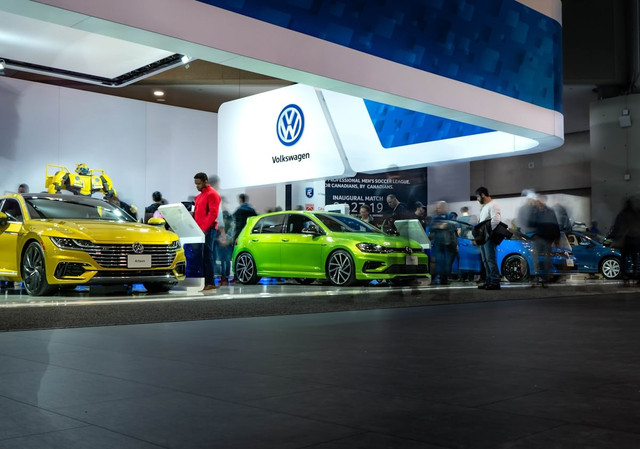 Ilustrasi Contoh Surat Perjanjian Jual Beli Mobil   Sumber Unsplash/Rahul Bhogal