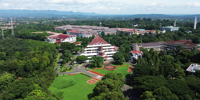 Inilah Persyaratan Masuk IPB University Jalur Talenta, Catat Tanggal Pentingnya!