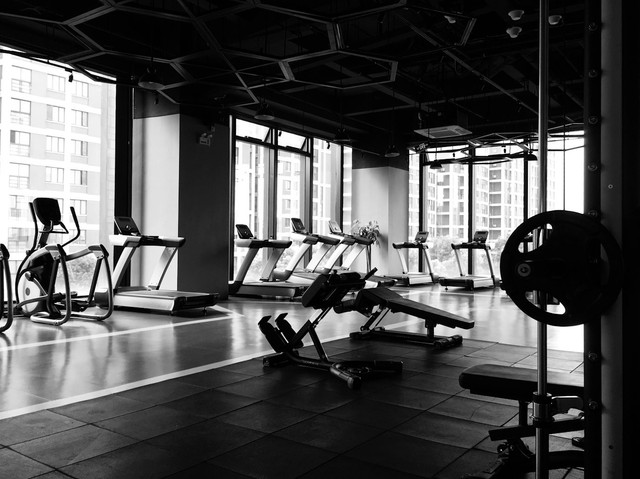 Ilustrasi Pump Up The Healthy Love Tayang Setiap Hari Apa? | Unsplash/Risen Wang