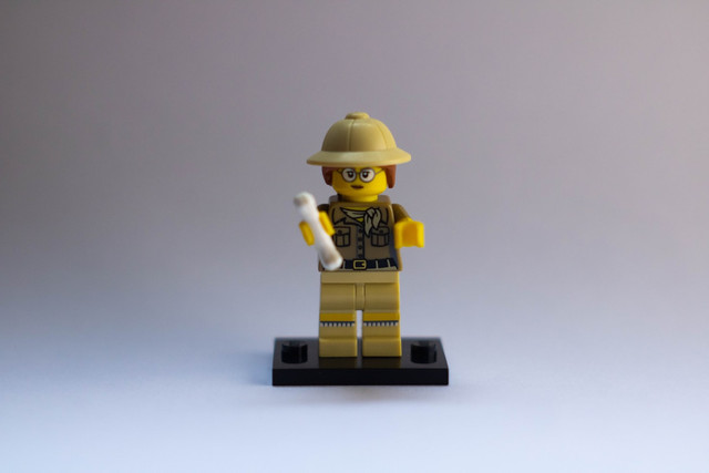 Ilustrasi Cheat Indiana Jones Lego PS2. Unsplash.com/Grianghraf