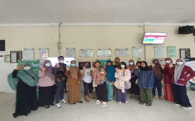 Tantangan Merawat Diri Sendiri Bagi Pasien Tuberkulosis