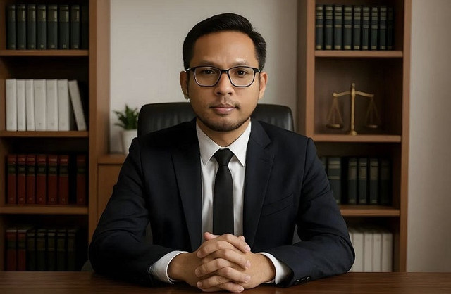 Muhammad Ari Pratomo