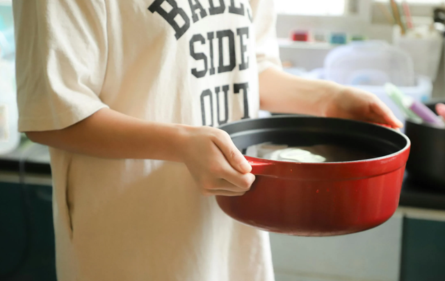 Ilustrasi Rekomendasi Panci Kaca Terbaik. Sumber: Pexels/Cats Coming