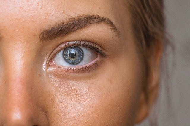 Rekomendasi Masker Pengangkat Komedo. Foto hanya ilustrasi. Sumber foto: Unsplash/Amanda