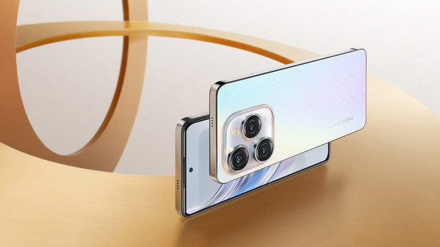 Tecno Spark 20 Pro. Foto: Tecno Mobile