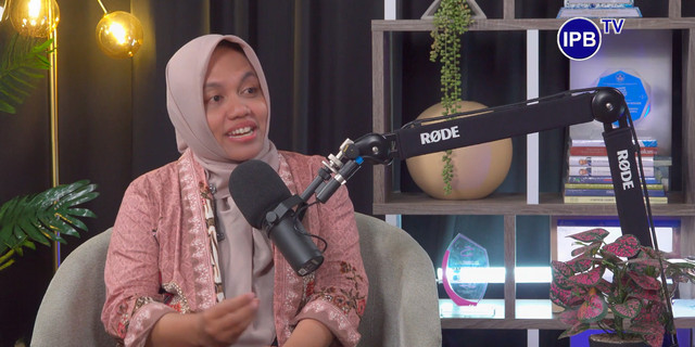 "Kucing Oren" Barbar? Dosen IPB Ungkap Fakta di Balik Warna dan Perilaku