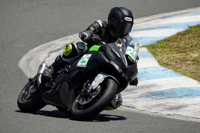 Ilustrasi untuk jadwal motogp prancis 2025. Sumber:pexels.com/Harvey Tan Villarino