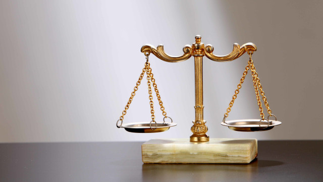 Ilustrasi undang-undang. Foto: Getty Images