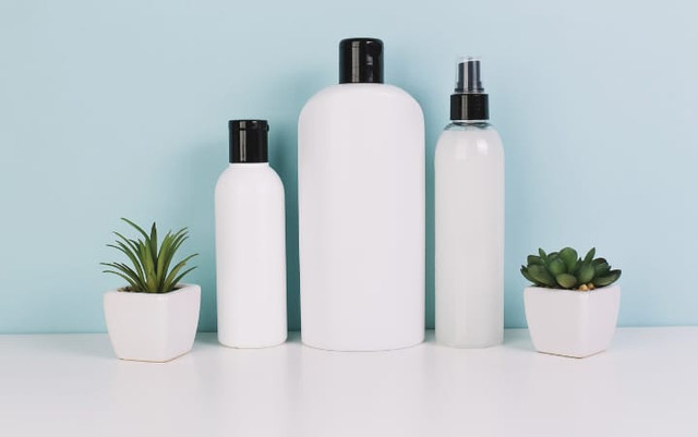 Ilustrasi sabun muka Skintific untuk bruntusan. Sumber foto: Pixabay/ Servetphotograph