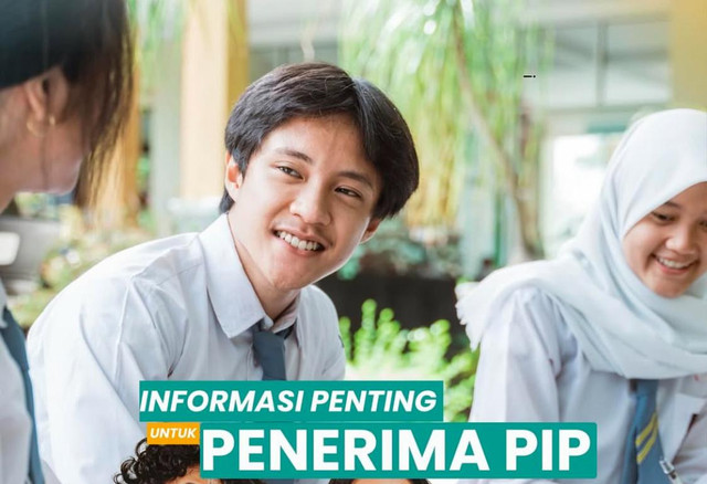 Ilustrasi penerima PIP. Dikbud Kalbar siapkan nomor hotline untuk menerima laporan jika ada dana PIP yang dipotong. Foto: Dok. instagram @dikbudkalbar