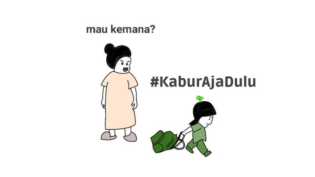 KaburAjaDulu:Pelarian atau Solusi?https://lpmmissi.com/wp-content/uploads/2025/02/WhatsApp-Image-2025-02-22-at-14.14.03.jpeg
