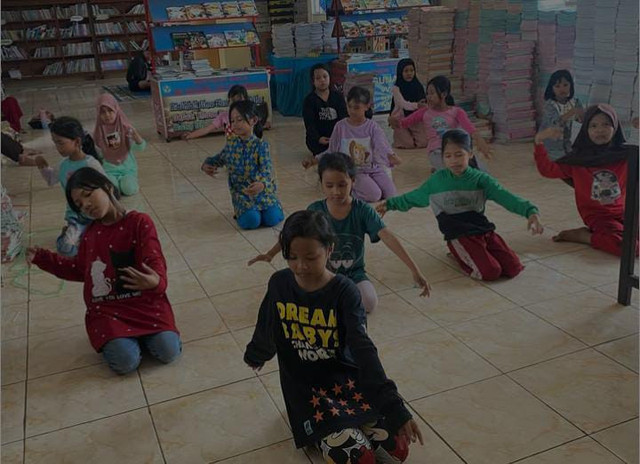  Sumber Foto: Dokumen Pribadi 