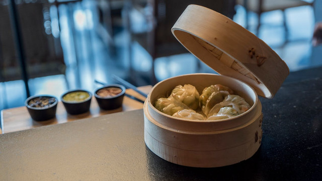 Ilustrasi tepung yang bagus untuk dimsum. Foto: Pexels.com/Anush Gorak