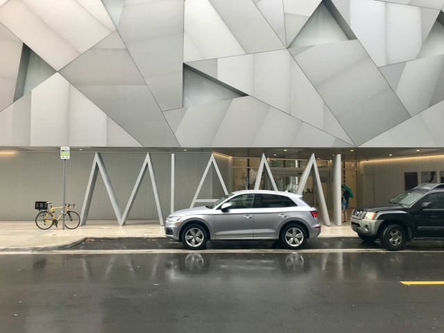 Dealer Honda Palangkaraya. Foto hanya ilustrasi, bukan tempat sebenarnya. Foto: dok. Unsplash/Mark von Werder