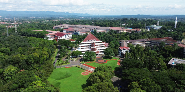 IPB University Buka Pendaftaran Jalur Kelas Internasional Gelombang 2 Tahun 2025