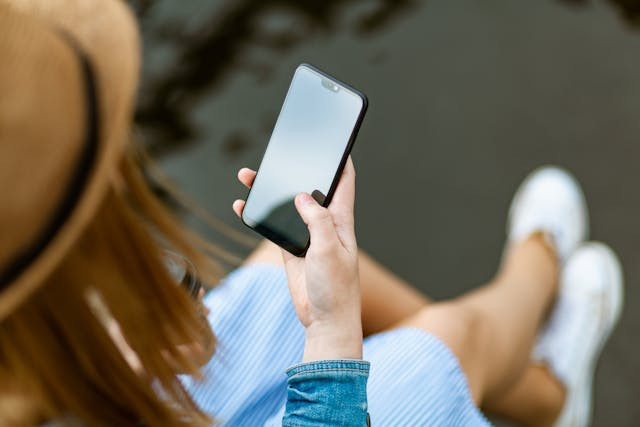 Ilustrasi harga tecno spark 20 pro. Sumber: pexels.com