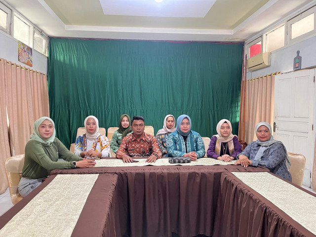 Dirjenpas Tegaskan Perang Narkoba, Lapas Perempuan Palembang Siap JalankanArahan