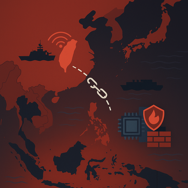 Ilustrasi dibuat secara orisinal menggunakan AI oleh ChatGPT (OpenAI), tanpa referensi visual pihak ketiga.