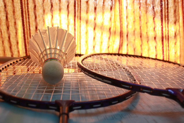 Ilustrasi  jadwal Taipei Open 2025 hari ini. Sumber : Pixabay/PD Pics